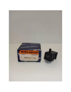 Capteur de pression pour circuit imprimé Honeywell 124pc15a1 0-15 psi