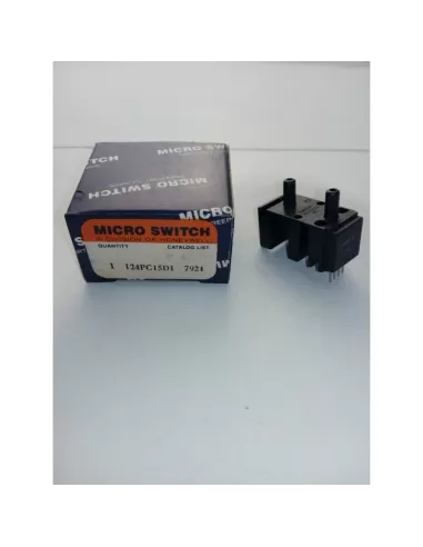 Honeywell 124pc15d1 0–15 psi Drucksensor für Leiterplatten