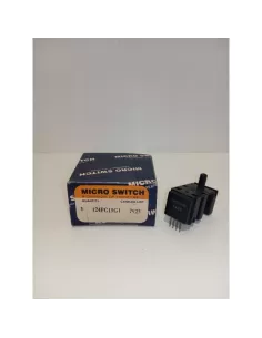 Capteur de pression pour circuit imprimé Honeywell 124pc15g1 0-15 psi