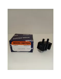 Capteur de pression pour circuit imprimé Honeywell 124pc30d1 0-30 psi