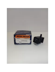 Capteur de pression pour circuit imprimé Honeywell 125pc05g1 0-5 psi