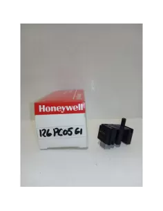 Sensor de presión Honeywell 126pc05g1 0-5 psi
