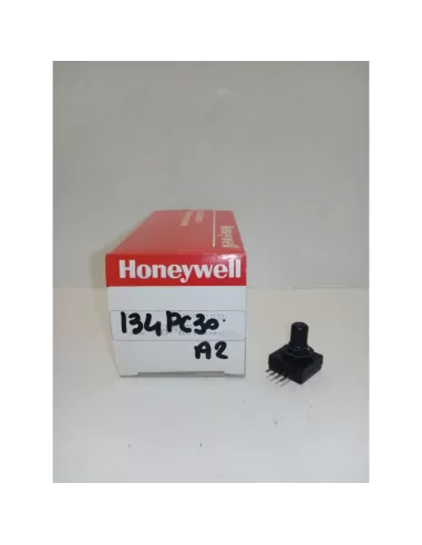 Capteur de pression pour circuit imprimé Honeywell 134pc30a2, 0-30 psi