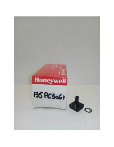 Capteur de pression pour circuit imprimé Honeywell 135pc30g1, 0-30 psi