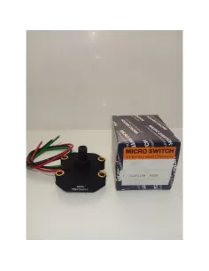 Capteur de pression Honeywell 242pc15m 0-15 psi