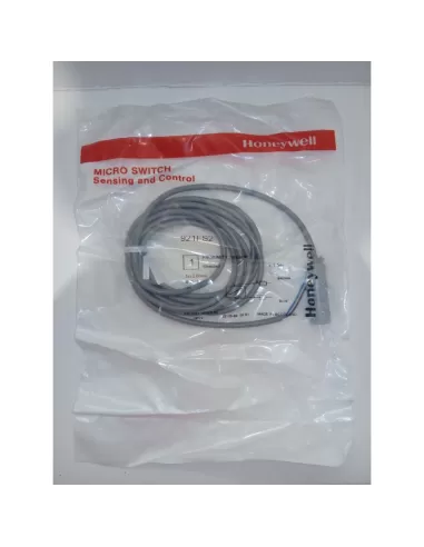 Honeywell 921fs2 sensore induttivo schermato sn 2mm 8,2vdc 2fili con cavo 1,5mt