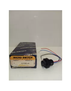 Capteur Honeywell 217sr1-a 6-16 Vcc