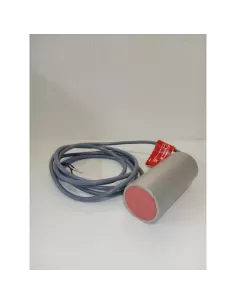 Interrupteur de proximité filaire Honeywell 902fs10, transistor NPN M30, 24 Vcc, avec câble