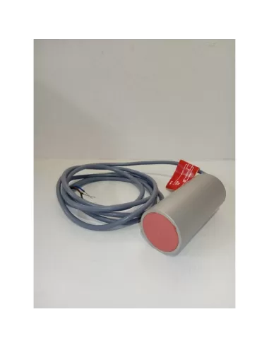 Interrupteur de proximité filaire Honeywell 902fs10, transistor NPN M30, 24 Vcc, avec câble