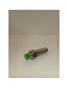 Honeywell 922ab2hm-c9p-z 879 sensor de proximidad sn 5mm m12 sin escudo 9,6-55v pnp na nc conector m12