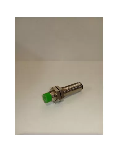 Honeywell 922ab2hm-c9p-z 879 proximity sensor sn 5mm m12 senza schermat  9,6-55v pnp na nc connettore m12