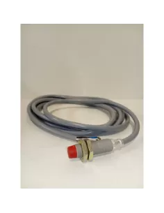Honeywell 922ab2w-c6p Näherungssensor M12 mit 4-adrigem PNP-NC-Kabel