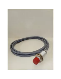 Honeywell 922ab3w-c6p sensor de proximidad m18 9.6-30v pnp na nc blindado parcial 4 hilos con cable