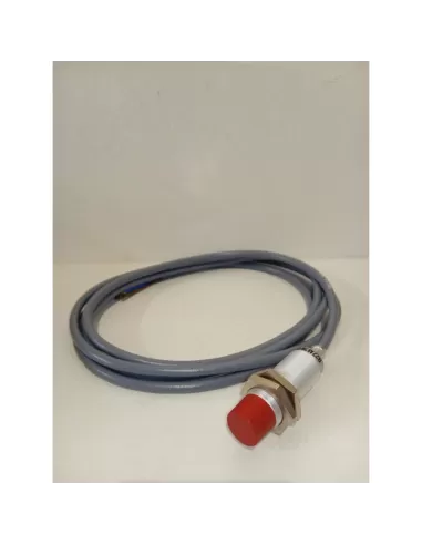 Honeywell 922ab3w-c6p sensor de proximidad m18 9.6-30v pnp na nc blindado parcial 4 hilos con cable