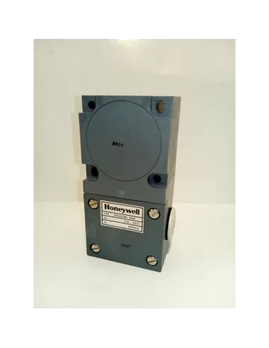 Capteur inductif Honeywell 922d12m-a9n 9,6-55v