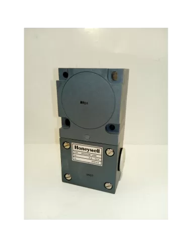 Honeywell 922d12m-a9n inductive sensor 9.6-55v