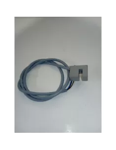 Détecteur de proximité Honeywell 922fss3 5-a6n, 10-30 VDC npn no 5 mm avec câble