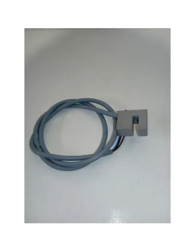 Interruptor de proximidad Honeywell 922fss3 5-a6n, 10-30vdc npn no 5mm con cable