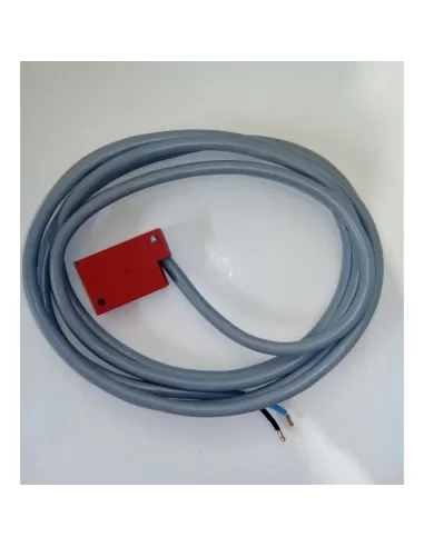Honeywell 923ba2y-a7t proximité avec câble 2 fils
