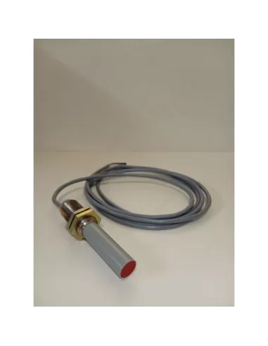 Interrupteur de proximité Honeywell 926fs5-a-g, 10-30 Vcc, 5 mm², 2 fils, sans blindage, avec câble