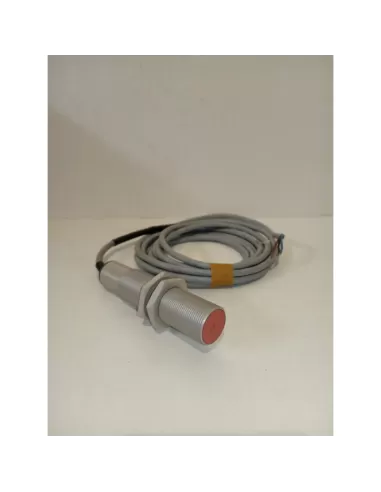 Interrupteur de proximité Honeywell 932AA3X-A3N-T, connecteur M18 48 Vcc NPN, blindage 5 mm, avec câble.