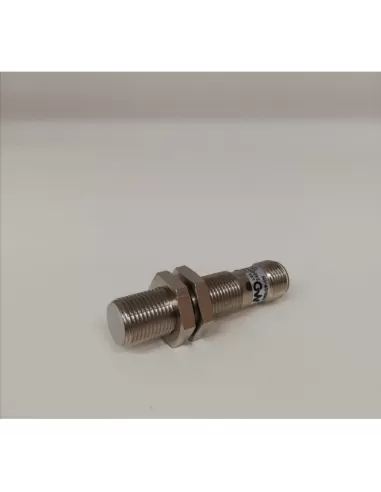 Capteur inductif AM6//CP-1H M12 SN 2 mm 24 Vcc PNP NA microdétecteurs