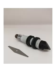 Cellule photoélectrique Farl//bp-2e m18 avec réflecteur sn 1,5mt 24vdc micro-détecteurs pnp