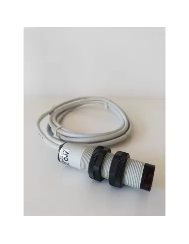 Cellule photoélectrique Farp//bp-0a m18 avec réflecteur sn 2mt 24vdc micro-détecteurs pnp