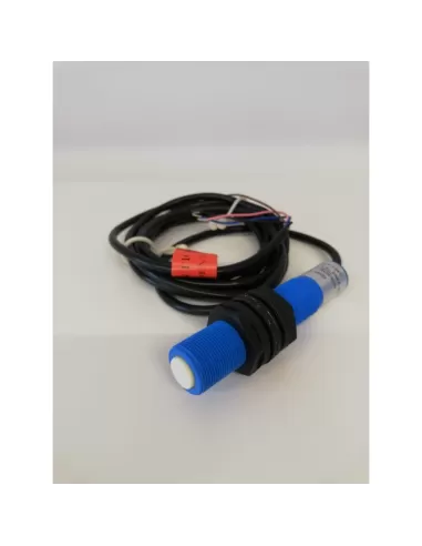 Su0//b2-0a sensor ultrasónico m18 sn 6-30cm 24vdc microdetectores