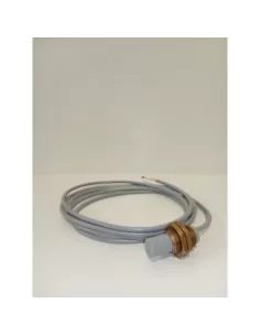 Honeywell 921fs-5-g m12 induktiver Sensor ohne Abschirmung mit Kabel