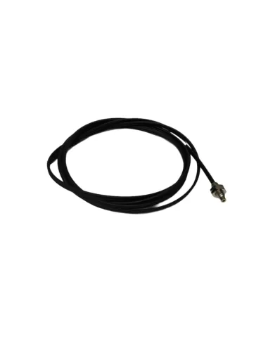 Schneider xuyfppsn201 fp psn 201 fiber optic sensor sn 2 5mm cable 2mt