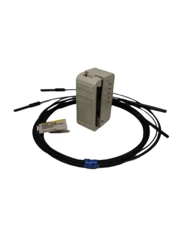 Capteur Omron e32t24-131589000 - faisceau traversant de 1 mm de diamètre