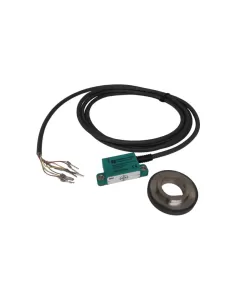 Pepperl fuchs mni40n-2ba1k266n-03200 encodeur rotatif incrémental 3200rp