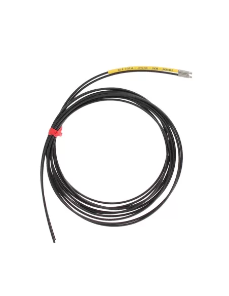 Siemens 3RX7007 (pepper fuchs) fiber optic photo sensors bero