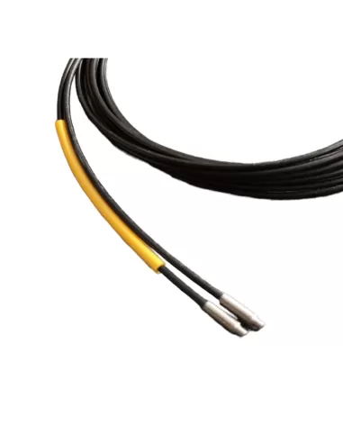 Siemens 3RX7007 (pepper fuchs) fiber optic photo sensors bero