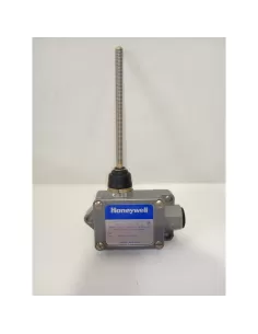 Interrupteur de fin de course à tige flexible Honeywell BAF3-2RN18-LHPG 20 A 125-480 V CA