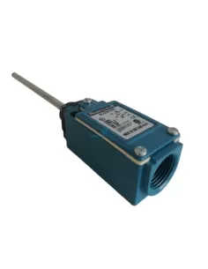 Interrupteur de fin de course Honeywell GLCC01E7B, interrupteur de fin de course à tige métallique, 1NO + 1NC, IP66 2