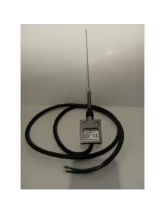 Honeywell 14ce20-1 flexible rod limit switch 5a 240vac spdt 1mt cable