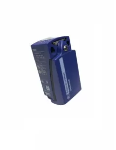 Schneider Telemecanique ZCD21 corps en métal 1NA 1NC