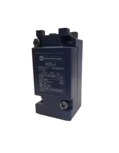 Cuerpo para interruptor de límite Schneider Telemecanique ZCKJ41