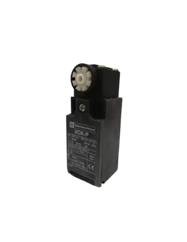 Schneider xckp101 limit switch body ip65
