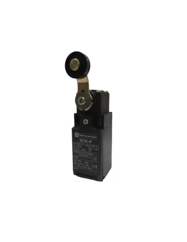 Schneider xckp518 lever limit switch with roller ip65