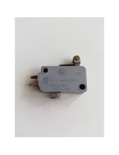 Honeywell v5b010tb1d micro switch, t85 16a 250vac no nc lever with roller