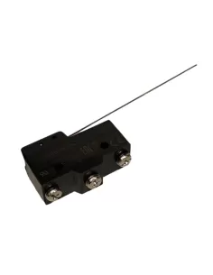 Interrupteur de fin de course Omron z15hw78b-1064830 - micro 1 contact haute sensibilité pour tire-fil 2