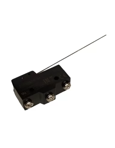 Omron z15hw78b-1064830 finecorsa- micro 1cont alta sens  levafilo