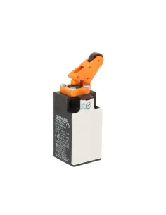 Siemens 3se32001f Kunststoff-Endschalter 1na 1nc Hebel mit Rolle