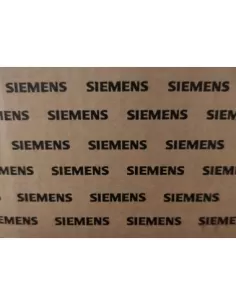 Siemens 8wd43201bc with green flashing light 24v uc