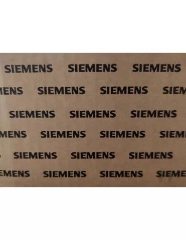 Siemens 8wd43201be col luminoso lampeggiante trasp  24v uc