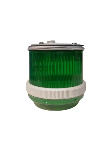 Siren 27714 twslmt1248d4 tws flashing 12 48vdc green led module ip69k flashing light