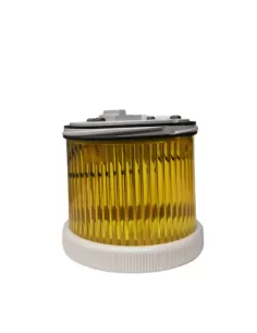 Sirene 27715 twslmt1248d5 TWS blinkendes 12 48 VDC gelbes LED-Modul IP69K-Blinklicht